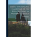 David Thompson's Narrative of His Explorations in Western America: 1784-1812