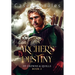 An Archer's Destiny: A romantic mm epic fantasy adventure