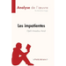 Les impatientes de Djaïli Amadou Amal (Analyse de l'oeuvre): Résumé complet et analyse détaillée de l'oeuvre