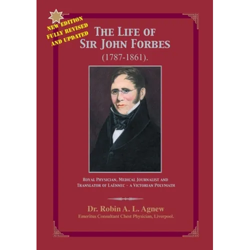 The Life of Sir John Forbes