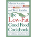 Low-Fat Good Food Cookbook