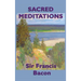 Sacred Meditations