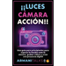 ¡¡Luces, Cámara, Acción!!: Una guía para principiantes para superar la timidez ante la cámara, grabar vídeos y crear una presencia digital (Spanish Ed