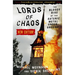Lords of Chaos: The Bloody Rise of the Satanic Metal Underground New Edition