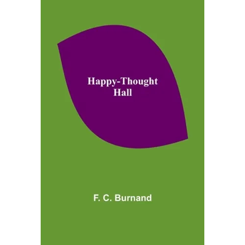 Happy-Thought Hall