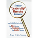 Familiar "Leadership" Heresies Uncovered