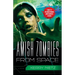 Amish Zombies from Space