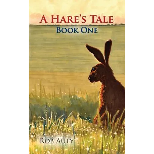 A Hare's Tale 1