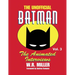 Batman: The Animated Interviews, Vol. 3: The Animated Interviews, Vol. 3