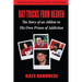 Hat Tricks From Heaven: The Story of an Athlete in His Own Prison of Addiction