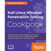 Kali Linux Wireless Penetration Testing Cookbook