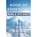 Book of Ephesians: Bible Studies