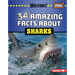 34 Amazing Facts about Sharks
