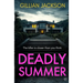 Deadly Summer: A gripping crime thriller of lies, obsession and murder