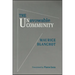 Unavowable Community