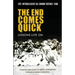 The End Comes Quick - Lessons Live On: 1971 Intercollegiate All Canada Football Team