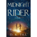 Midnight Rider: A Time Travel Thriller
