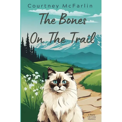 The Bones on the Trail