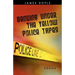 Bending Under the Yellow Police Tapes