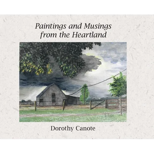 Paintings and Musings from the Heartland