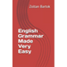English Grammar made very easy