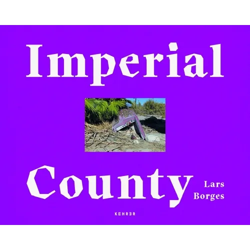 Imperial County