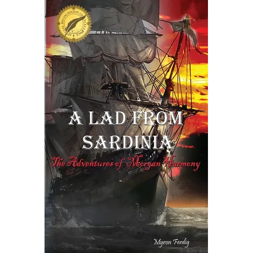 A Lad From Sardinia