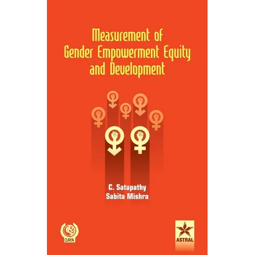 Measurement of Gender Empowerment Equity and Development