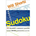 Will Shortz Presents Easiest Sudoku: 100 Wordless Crossword Puzzles