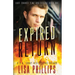 Expired Return: A Last Chance County Novel