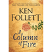 A Column of Fire