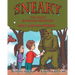 Sneaky the Hairy Mountain Monster: How I Lost My Parents