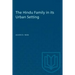 The Hindu Family in its Urban Setting