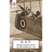 R.A.F. Instructional Notes on the Lewis Gun, 1918