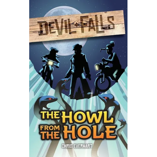 Howl from the Hole