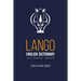 Lango-English Dictionary