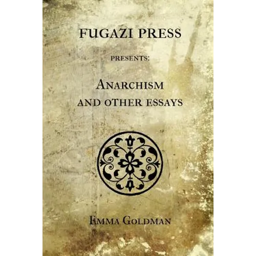 Anarchism