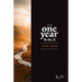 The One Year Bible for Men, KJV (Hardcover)
