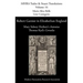 Robert Garnier in Elizabethan England: Mary Sidney Herbert's 'Antonius' and Thomas Kyd's 'Cornelia'