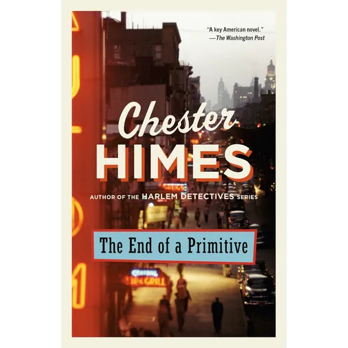 The End of a Primitive