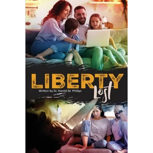 Liberty Lost
