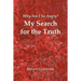 Why Am I so Angry?: My Search for the Truth