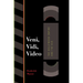 Veni, Vidi, Video: The Hollywood Empire and the VCR