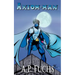 Axiom-man: A Superhero Novel [Axiom-Man Saga, Book 1]