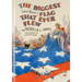 The Biggest (and Best) Flag That Ever Flew