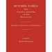 Dutcher Family: Our Colonial Ancestors and Their Descendants; Historical, Genealogical, Biographical