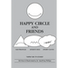 Happy Circle and Friends