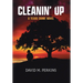 Cleanin' Up: A Texas Crime Novel