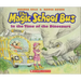 The Magic School Bus in the Time of the Dinosaurs
