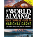 The World Almanac Road Trippers' Guide to National Parks: 5,001 Things to Do, Learn, and See for Yourself